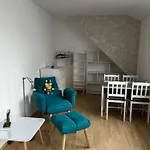 Διαμέρισμα Apartment Hemmingen