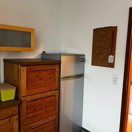 Apartment Hemmingen *