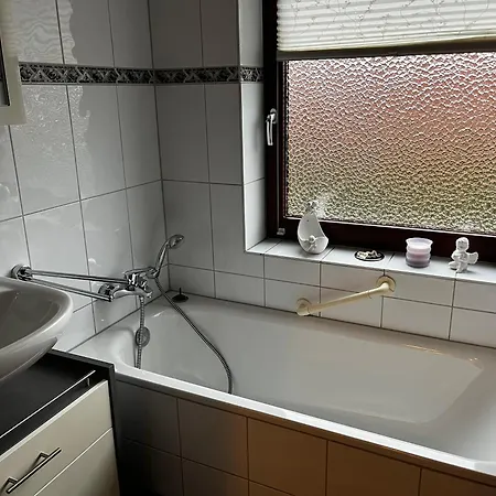 شقة Apartment Hemmingen