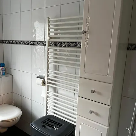 Apartment Hemmingen شقة