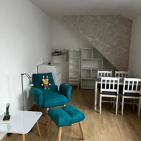 Apartamento Apartment Hemmingen