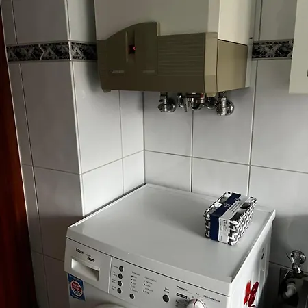 Apartment Hemmingen شقة *