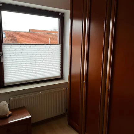 Apartment Hemmingen Apartamento