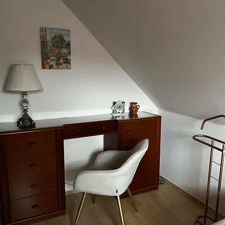 Διαμέρισμα Apartment Hemmingen