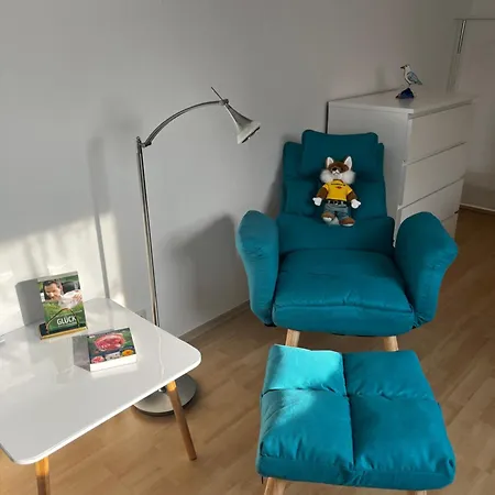 شقة Apartment Hemmingen هيمنغن