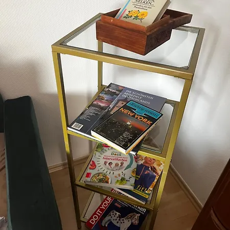 Apartment Hemmingen * هيمنغن