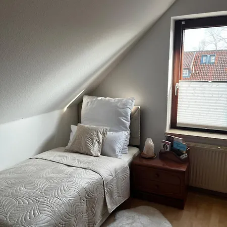 Apartment Hemmingen شقة