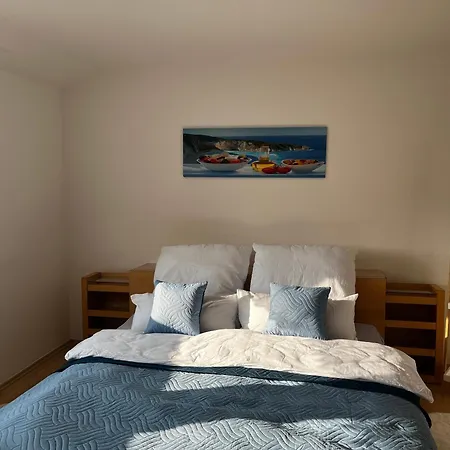 شقة Apartment Hemmingen *