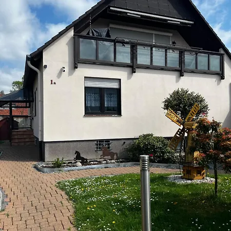 Apartment Hemmingen * Hemmingen (Hannover)