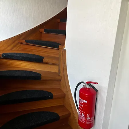 Apartment Hemmingen هيمنغن