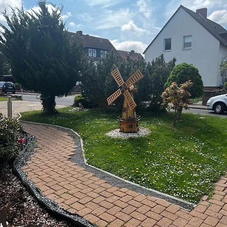 Apartment Hemmingen Lejlighed Hemmingen (Hannover)