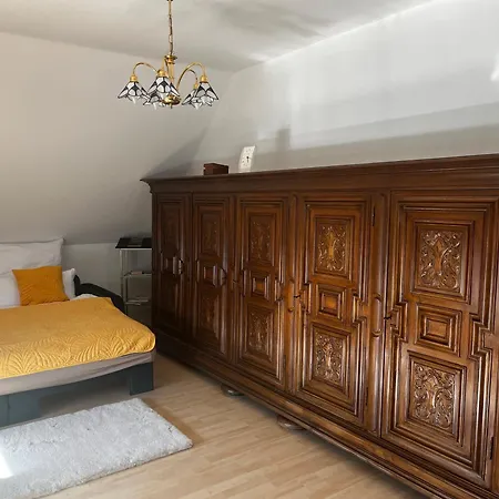 Apartment Hemmingen Hemmingen (Hannover)