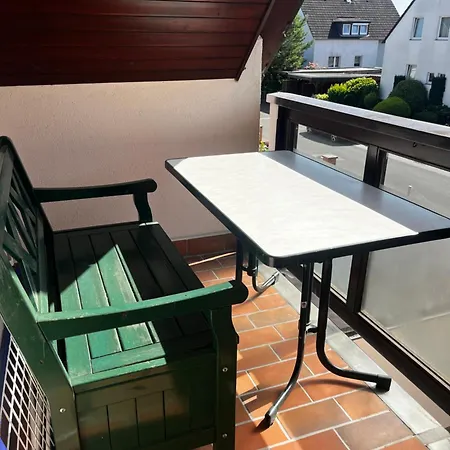 Apartment Hemmingen *