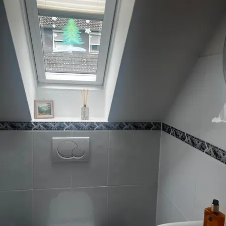 Apartment Hemmingen *