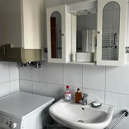 Apartment Hemmingen هيمنغن