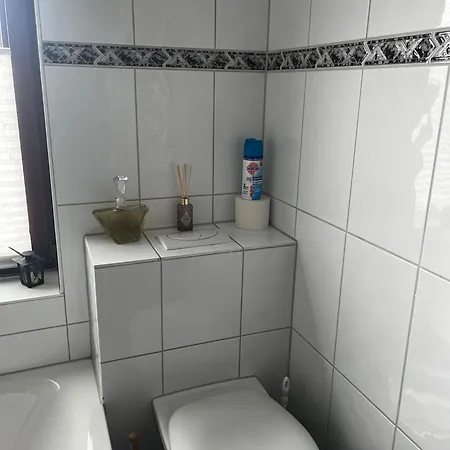 شقة Apartment Hemmingen هيمنغن