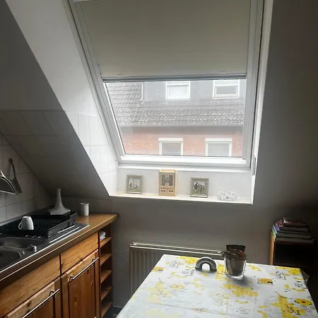 Lejlighed Apartment Hemmingen Hemmingen (Hannover)