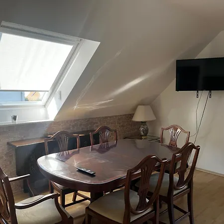 Apartment Hemmingen *