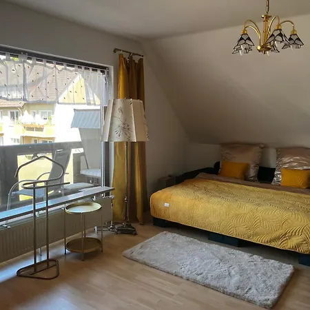 Apartment Hemmingen Appartement