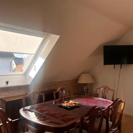 Lejlighed Apartment Hemmingen *