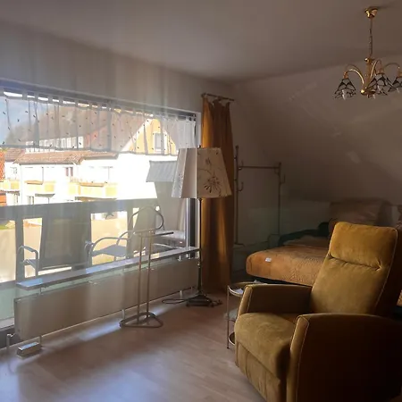 Apartment Hemmingen * هيمنغن