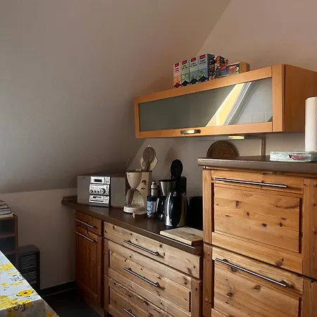 Apartment Hemmingen Lejlighed *