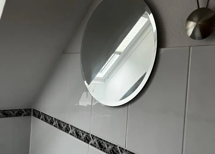 Apartment Hemmingen Hemmingen (Hannover)