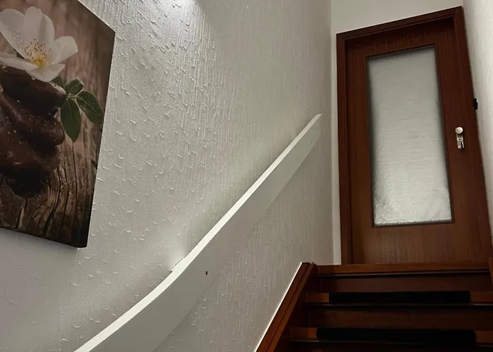 Apartment Hemmingen Apartamento *