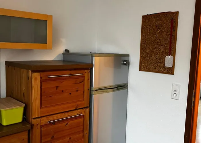 Apartment Hemmingen *