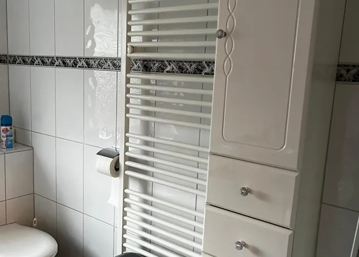 Apartment Hemmingen Lejlighed