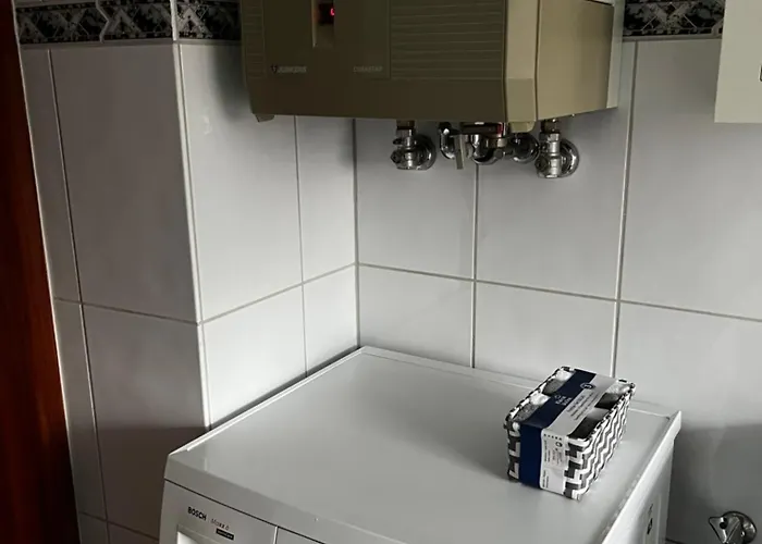 Apartment Hemmingen Lejlighed *