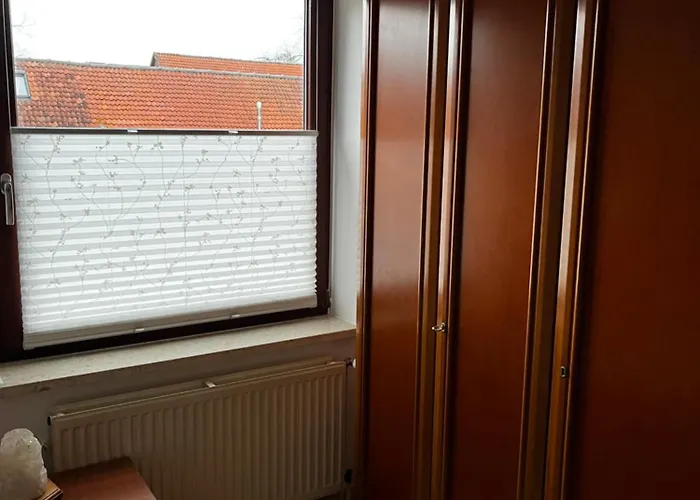 Apartment Hemmingen Lejlighed