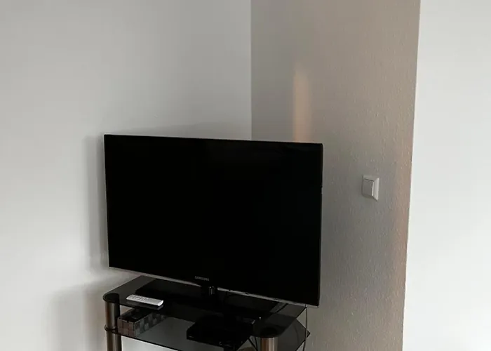 Apartment Hemmingen * Hemmingen (Hannover)