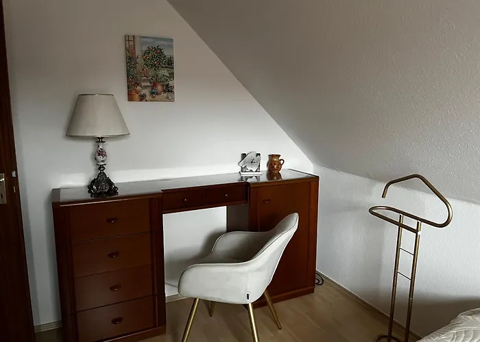 Lejlighed Apartment Hemmingen