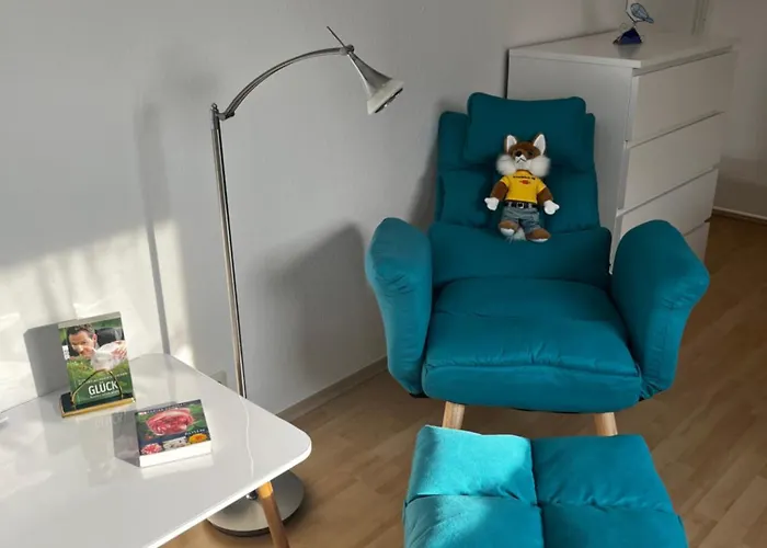 Lejlighed Apartment Hemmingen Hemmingen (Hannover)