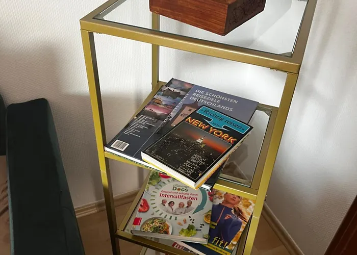 Apartment Hemmingen * Hemmingen (Hannover)