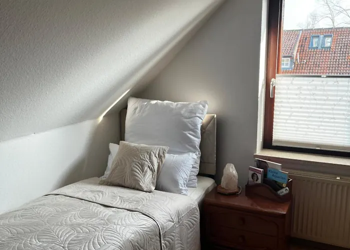 Apartment Hemmingen Appartement