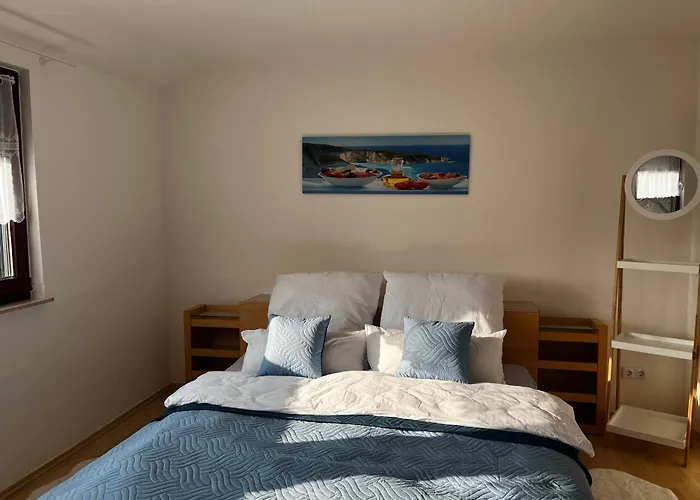 Apartamento Apartment Hemmingen *