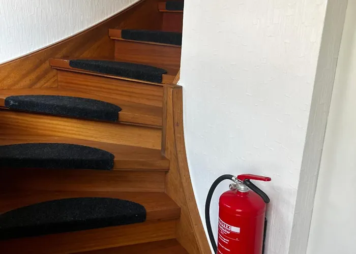 Apartment Hemmingen Hemmingen (Hannover)