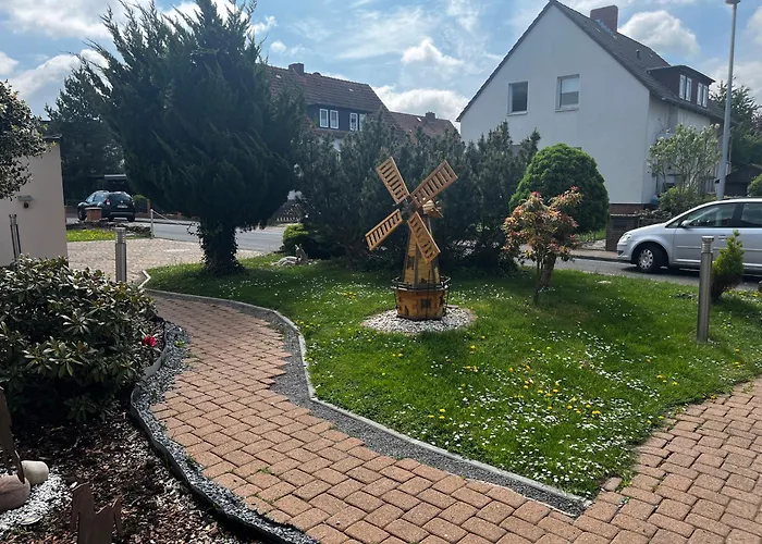 Apartment Hemmingen Apartamento Hemmingen (Hannover)