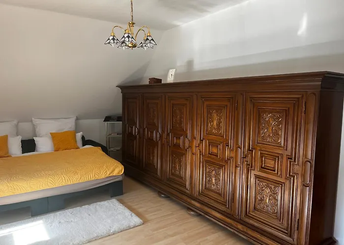 Apartment Hemmingen Hemmingen (Hannover)