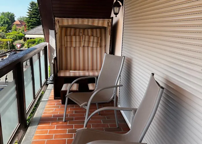 Apartment Hemmingen Apartamento *