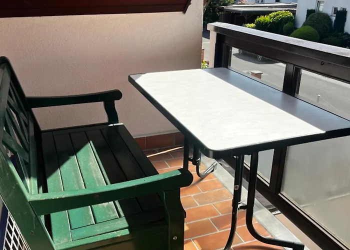 Apartment Hemmingen *