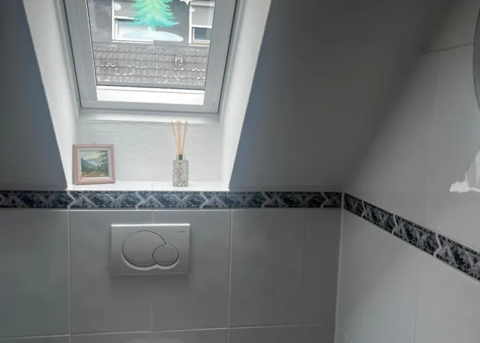 Apartment Hemmingen *