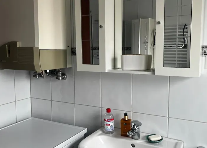 Apartment Hemmingen Hemmingen (Hannover)