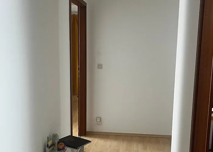 Apartamento Apartment Hemmingen *