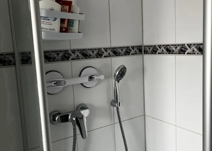 Apartment Hemmingen *