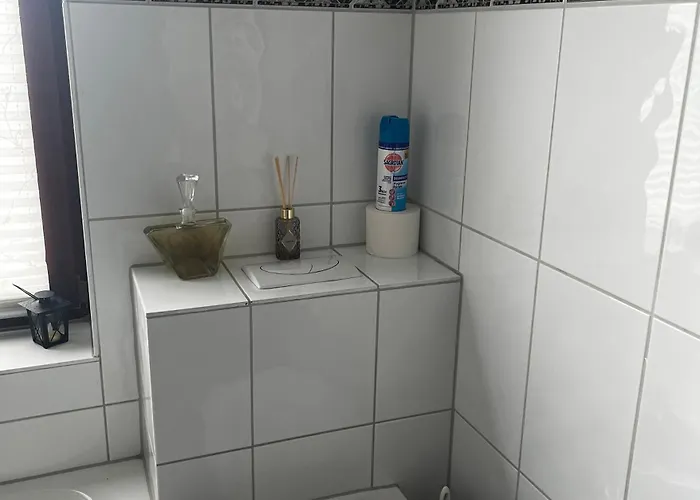 Apartamento Apartment Hemmingen Hemmingen (Hannover)