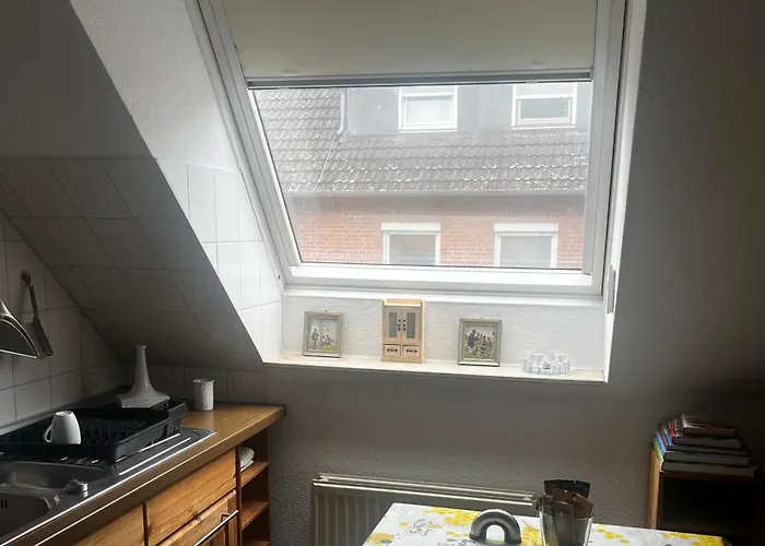 Lejlighed Apartment Hemmingen Hemmingen (Hannover)