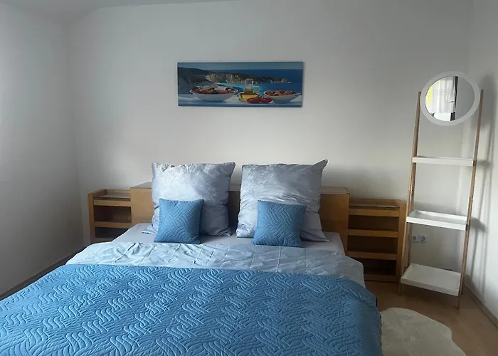 Apartment Hemmingen * Hemmingen (Hannover)